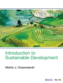 Image for Introduction to Sustainable Development