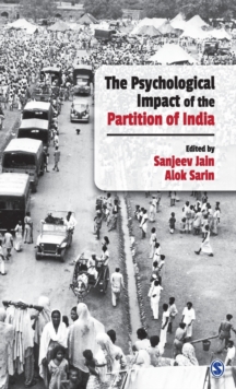 Psychological Impact of the Partition of India