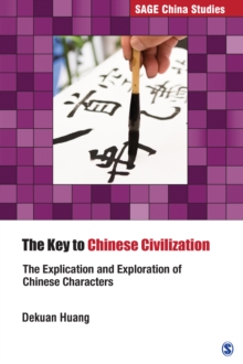 Key to Chinese Civilization