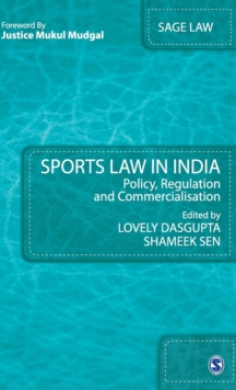 Sports Law in India