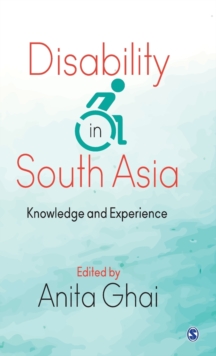 Image for Disability in South Asia