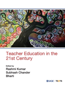 Image for Teacher Education in the 21st Century
