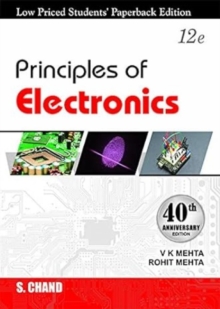 Image for Principles of Electronics