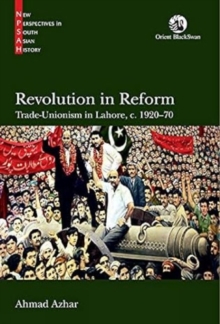 Revolution in Reform:
