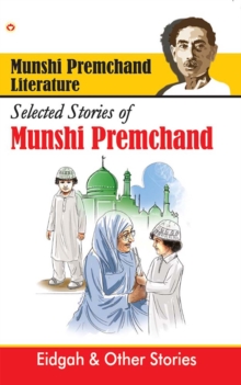 Image for Selected Stories of Munshi Premchand