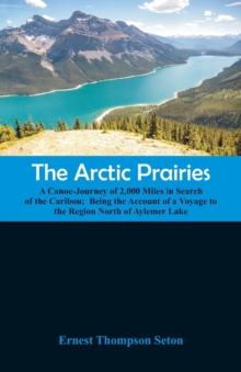 Image for The Arctic Prairies