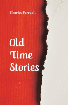 Image for Old-Time Stories
