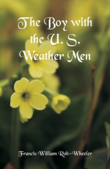 Image for The Boy with the U. S. Weather Men