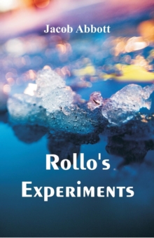 Image for Rollo's Experiments