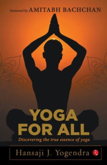 Image for YOGA FOR ALL