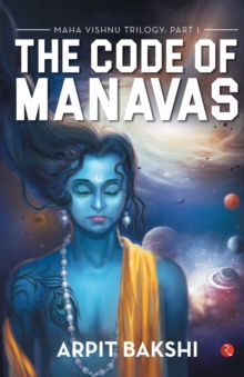 Image for The code of Manavas
