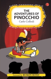 Image for THE ADVENTURES OF PINOCCHIO