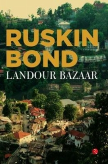 Image for Landour Bazaar
