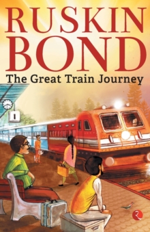 Image for The great train journey