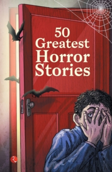 Image for 50 GREATEST HORROR STORIES