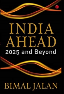 Image for INDIA AHEAD