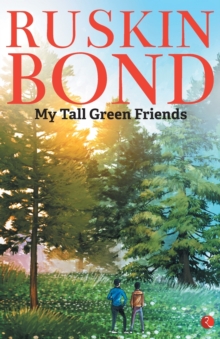 Image for My tall green friends