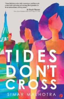 Image for TIDES DON'T CROSS