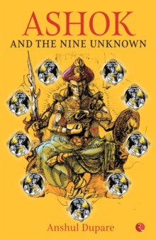 Image for Ashok and the nine unknown