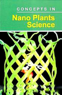 Image for Concepts In Nano Plant Science