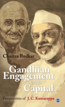 Gandhian Engagement with Capital