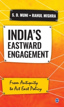 Image for India’s Eastward Engagement