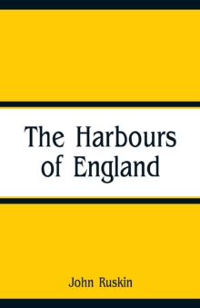 Image for The Harbours of England