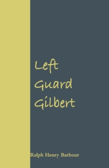 Image for Left Guard Gilbert