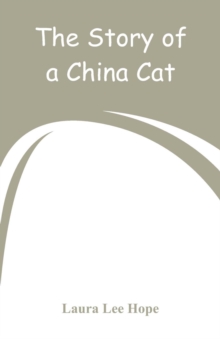 Image for The Story of a China Cat