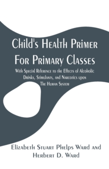 Image for Child's Health Primer For Primary Classes