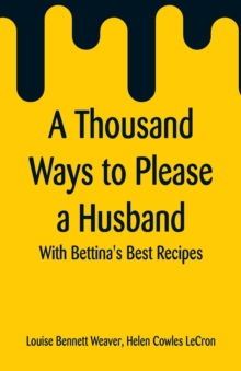 Image for A Thousand Ways to Please a Husband