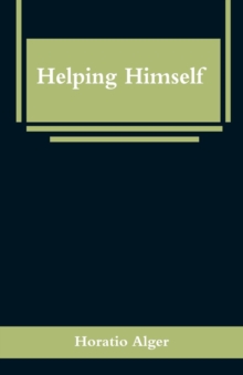 Image for Helping Himself