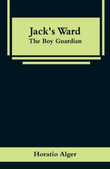 Image for Jack's Ward