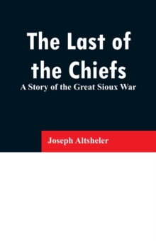Image for The Last of the Chiefs
