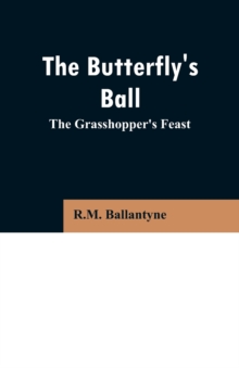 Image for The Butterfly's Ball