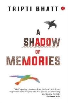 Image for A SHADOW OF MEMORIES