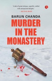 Image for Murder in the Monastery