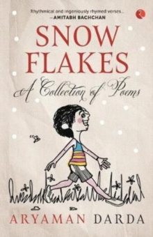 Image for Snowflakes  : a collection of poems