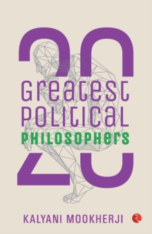 Image for 20 Greatest Political Philosophers