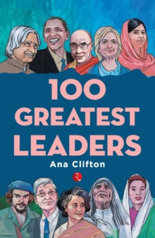 Image for 100 Greatest Leaders