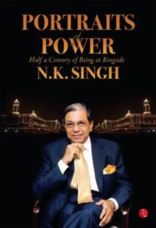 PORTRAITS OF POWER