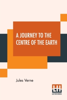 Image for A Journey To The Centre Of The Earth
