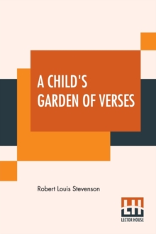 Image for A Child's Garden Of Verses