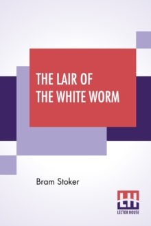 Image for The Lair Of The White Worm