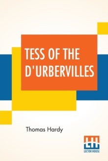 Image for Tess Of The D'Urbervilles