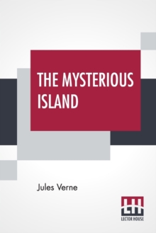 Image for The Mysterious Island