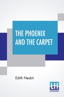 Image for The Phoenix And The Carpet
