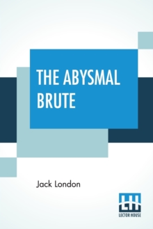 Image for The Abysmal Brute