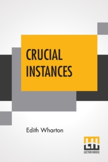 Image for Crucial Instances