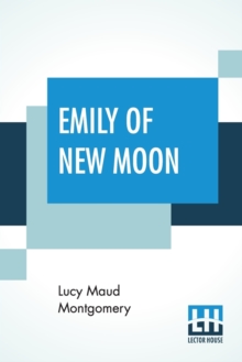 Image for Emily Of New Moon